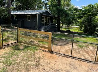 11314 S Lake Shore Dr, Conroe, TX 77303