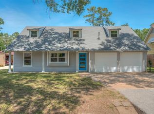 10030 Briarwild Ln, Houston, TX 77080