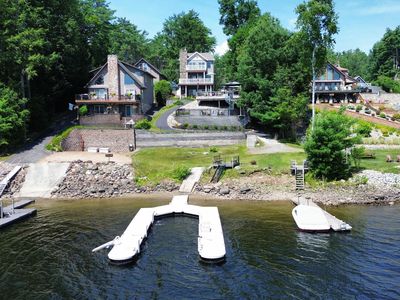 105 Lakeside Avenue, Northville, NY, 12134