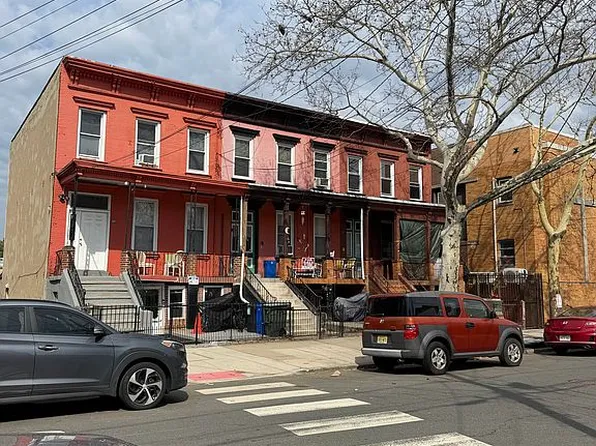 77 Giles Ave, Jersey City, NJ 07306