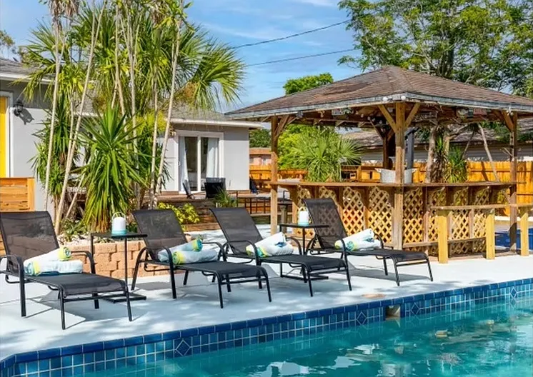166 Pinellas Way N #1 — Photo 12