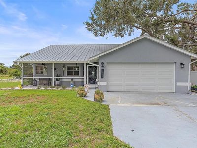 5839 Battersea Ave, North Port, FL, 34291