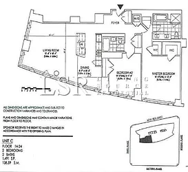 Rented by Living Source Realty