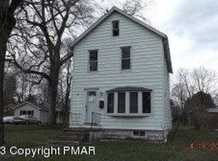 322 Brookside Ave, East Stroudsburg, PA 18301