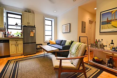 Rented by Bold New York