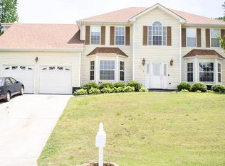 2830 Green Marsh Ct, Decatur, GA 30034