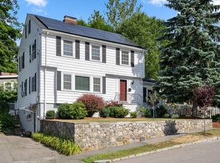 249 Highland Ave, Arlington, MA 02476