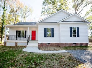 5541 Sunbeam Rd, North Chesterfield, VA 23234