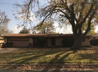 11811 Dove Haven Dr, Austin, TX 78753