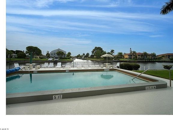 Pool View/ Rubicon Canal