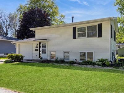 2007 Bancroft Dr, Iowa City, IA, 52240