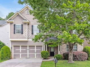 5821 Apple Grove Rd, Buford, GA 30519