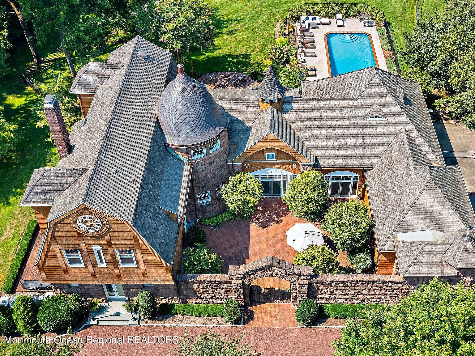 68 W River Road, Rumson, NJ 07760 MLS 22323312 Zillow