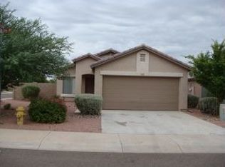 13843 N 150th Dr, Surprise, AZ 85379
