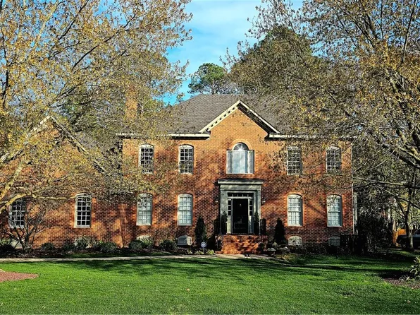 3817 Thamesford Way, Henrico, VA 23233