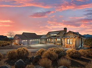 15249 SW Hat Rock Loop, Powell Butte, OR 97753