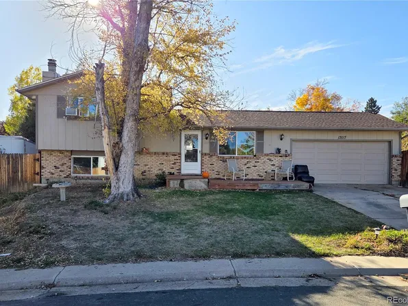13117 Deneb Drive, Lone Tree, CO 80124