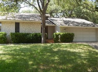 8004 Spandera Cv, Austin, TX 78759