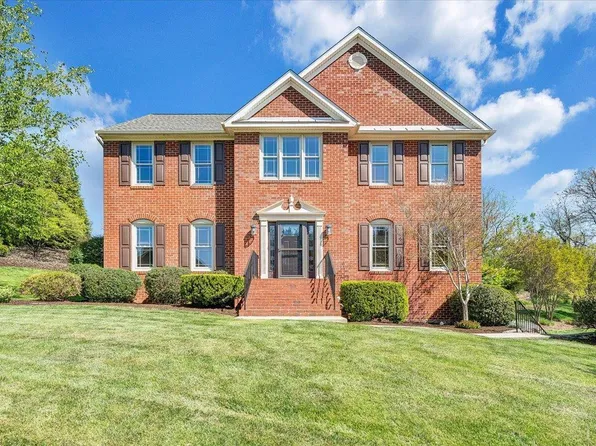 7706 Hollins Court Cir, Roanoke, VA 24019