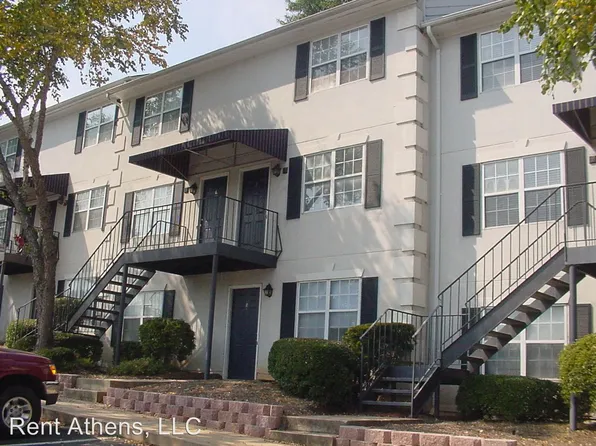 188 Williams St APT 12, Athens, GA 30605