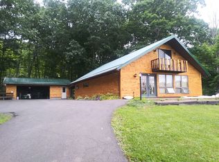 2186 Knobley Rd, Ridgeley, WV 26753