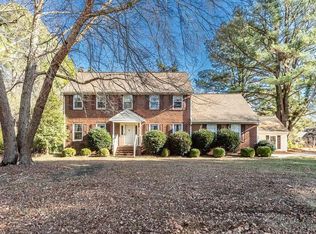 2144 Partridge Pl, Suffolk, VA 23433