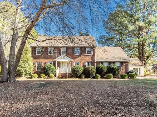 2144 Partridge Pl, Suffolk, VA 23433