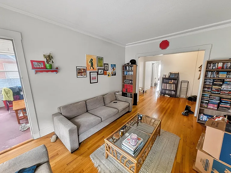 1308 W Rosemont Ave #1 — Photo 4