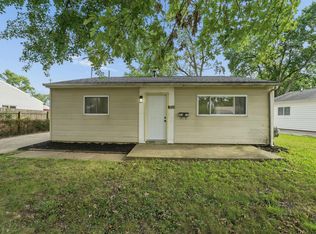 3115 Houston Dr, Columbus, OH 43207
