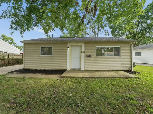 3115 Houston Dr, Columbus, OH 43207
