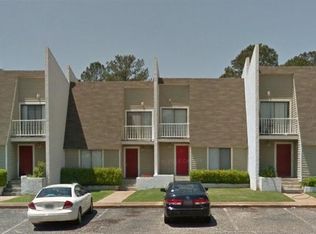 316 S Woodburn Dr, Dothan, AL 36305