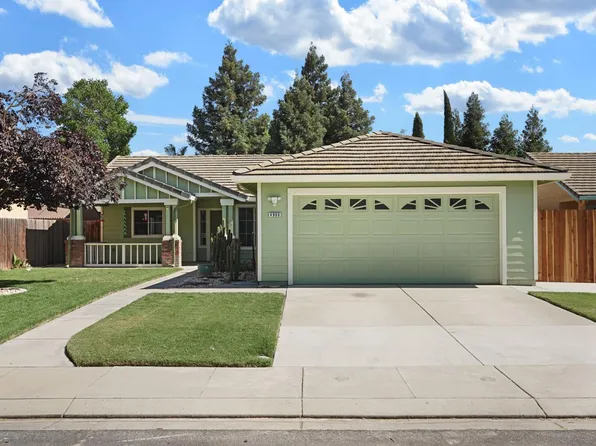 4900 Wild Rose Dr, Salida, CA 95368