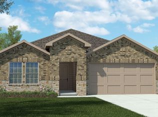 1616 Cansler Dr, Krum, TX 76249