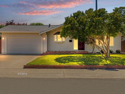3818 Breuner Ave, Sacramento, CA, 95819