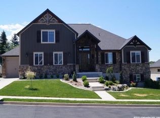 1260 E 1550 N, North Logan, UT 84341
