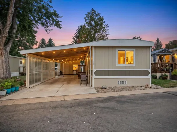 2211 W Mulberry St #52, Fort Collins, CO 80521