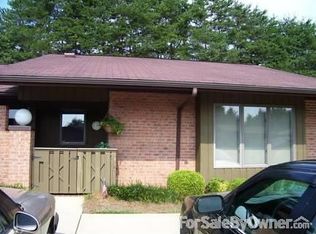 1343 Radio Rd, Statesville, NC 28625