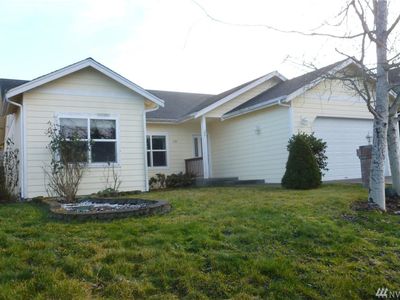 130 Independence Dr, Sequim, WA, 98382