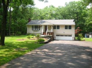 895 County Club Rd, Bridgewater, NJ 08807