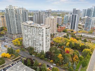 5444 Yonge St #201, Toronto, ON M2N6J4