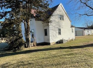 6055 S Coldwater Rd, Remus, MI 49340