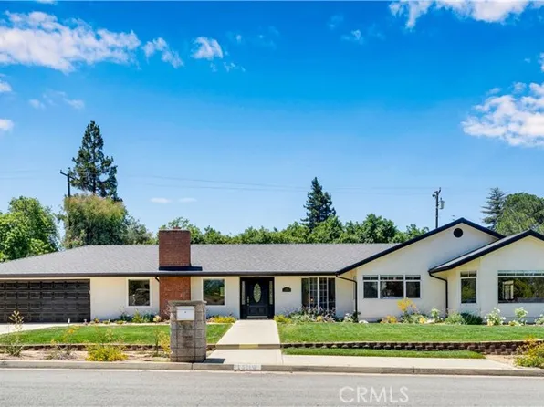 406 Eucalyptus Dr, Redlands, CA 92373