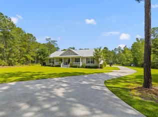 110 Huntington Ct, Walterboro, SC 29488