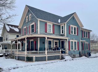 6 Stetson Ave, Plattsburgh, NY 12901