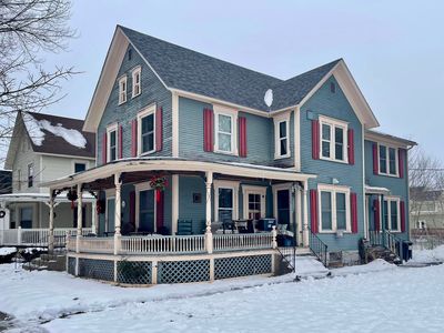 6 Stetson Ave, Plattsburgh, NY, 12901