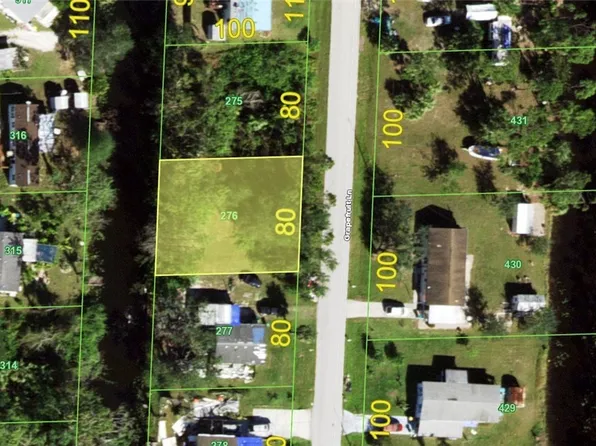 11211 Grapefruit Ln, Punta Gorda, FL 33955
