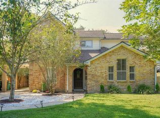 1930 Kelona Dr, Spring, TX 77386