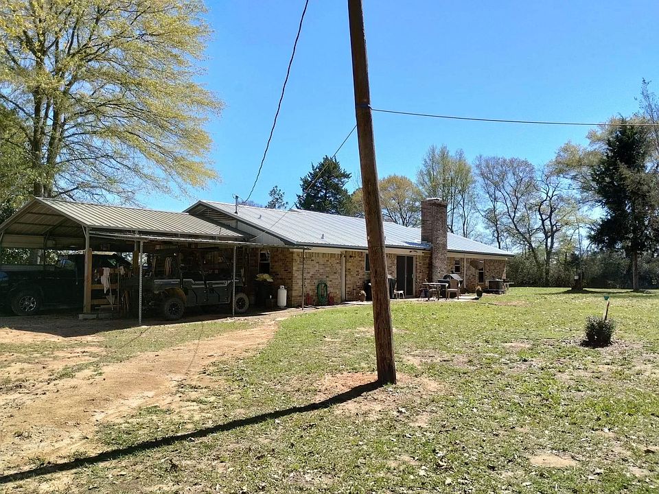 2461 County Road 4916, Timpson, TX 75975 Zillow