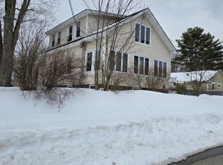51 Lenox Street, Sanford, ME 04073