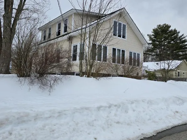 51 Lenox Street, Sanford, ME 04073